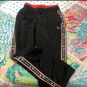 Champion pants